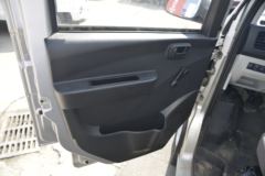 开瑞 优劲 加长版 标准型 1.5L 116马力 汽油 2.9米单排厢式微卡(国六)(SQR5024XXYH08)