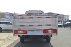 开瑞 优劲 标准型 1.3L 91马力 汽油 2.5米双排栏板微卡(国六)(SQR1025H10) 开瑞 优劲 标准型 1.3L 91马力 汽油 2.5米双排栏板微卡(国六)(SQR1025H10)