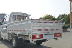 开瑞 优劲 标准型 1.3L 91马力 汽油 2.5米双排栏板微卡(国六)(SQR1025H10) 开瑞 优劲 标准型 1.3L 91马力 汽油 2.5米双排栏板微卡(国六)(SQR1025H10)