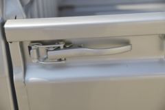 开瑞 优劲 标准型 1.3L 91马力 汽油 2.5米双排栏板微卡(国六)(SQR1025H10) 开瑞 优劲 标准型 1.3L 91马力 汽油 2.5米双排栏板微卡(国六)(SQR1025H10)