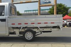 开瑞 优劲 标准型 1.3L 91马力 汽油 2.5米双排栏板微卡(国六)(SQR1025H10) 开瑞 优劲 标准型 1.3L 91马力 汽油 2.5米双排栏板微卡(国六)(SQR1025H10)