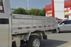 开瑞 优劲 标准型 1.3L 91马力 汽油 2.5米双排栏板微卡(国六)(SQR1025H10) 开瑞 优劲 标准型 1.3L 91马力 汽油 2.5米双排栏板微卡(国六)(SQR1025H10)