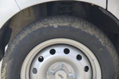 开瑞 优劲 加长版 标准型 1.5L 116马力 汽油 2.9米单排厢式微卡(国六)(SQR5024XXYH08)