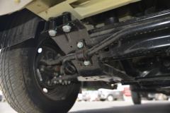 开瑞 优劲 加长版 标准型 1.5L 116马力 汽油 2.9米单排厢式微卡(国六)(SQR5024XXYH08)