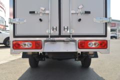 开瑞 优劲 加长版 标准型 1.5L 116马力 汽油 2.9米单排厢式微卡(国六)(SQR5024XXYH08)