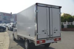 开瑞 优劲 加长版 标准型 1.5L 116马力 汽油 2.9米单排厢式微卡(国六)(SQR5024XXYH08)