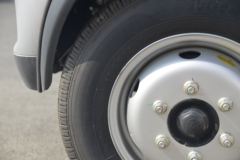 开瑞 优劲T72L 2019款 致富版 1.5L 116马力 汽油 2.7米双排栏板微卡(空调)(国六)(SQR1031H07)