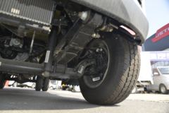 开瑞 优劲T72L 2019款 致富版 1.5L 116马力 汽油 2.7米双排栏板微卡(空调)(国六)(SQR1031H07)