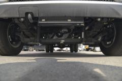 开瑞 优劲T72L 2019款 致富版 1.5L 116马力 汽油 2.7米双排栏板微卡(空调)(国六)(SQR1031H07)