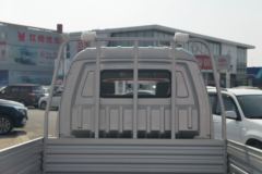 开瑞 优劲T72L 2019款 致富版 1.5L 116马力 汽油 2.7米双排栏板微卡(空调)(国六)(SQR1031H07)