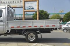 开瑞 优劲T72L 2019款 致富版 1.5L 116马力 汽油 2.7米双排栏板微卡(空调)(国六)(SQR1031H07)