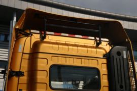 汉马H7&nbsp;牵引车外观                                                图片