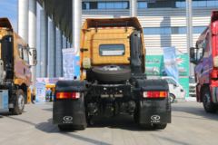 华菱 汉马H7重卡 450马力 6X4牵引车(16挡)(HN4252H46C4M5)