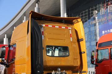 �й����� HOWO TH7�ؿ� 460���� 6X4ǣ����ͼƬ