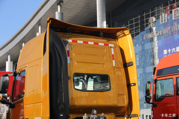 TH7无忧换挡,给你不可拒绝的理由!