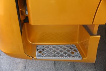 �й����� HOWO TH7�ؿ� 460���� 6X4ǣ����ͼƬ