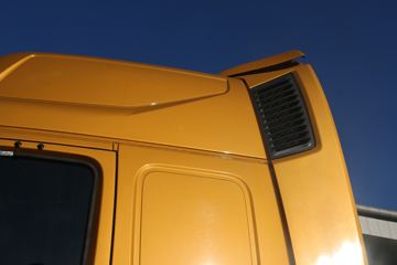 �й����� HOWO TH7�ؿ� 460���� 6X4ǣ����ͼƬ
