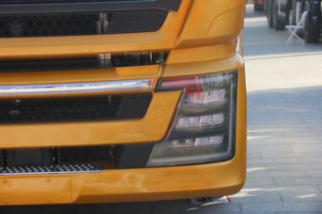 �й����� HOWO TH7�ؿ� 460���� 6X4ǣ����ͼƬ