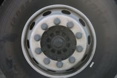 华菱 汉马H7重卡 450马力 6X4牵引车(16挡)(HN4252H46C4M5)