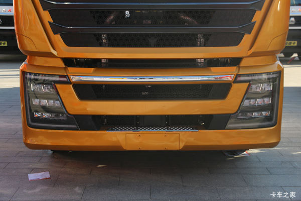 TH7无忧换挡,给你不可拒绝的理由!