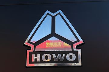 �й����� HOWO TH7�ؿ� 460���� 6X4ǣ����ͼƬ
