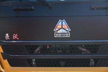 �й����� HOWO TH7�ؿ� 460���� 6X4ǣ����ͼƬ