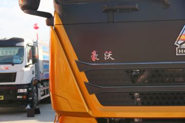 �й����� HOWO TH7�ؿ� 460���� 6X4ǣ����ͼƬ