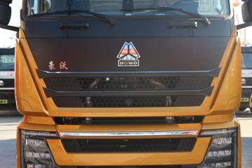 �й����� HOWO TH7�ؿ� 460���� 6X4ǣ����ͼƬ