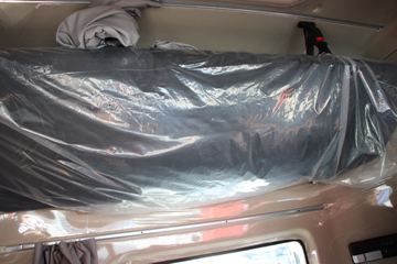 �й����� HOWO TH7�ؿ� 460���� 6X4ǣ����ͼƬ