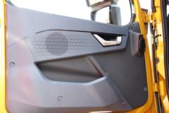 中国重汽 HOWO TH7重卡 460马力 6X4牵引车(ZZ4257W324HE1B)