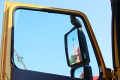 中国重汽 HOWO TH7重卡 460马力 6X4牵引车(ZZ4257W324HE1B)