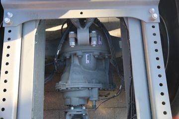 �й����� HOWO TH7�ؿ� 460���� 6X4ǣ����ͼƬ