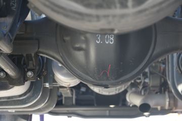 �й����� HOWO TH7�ؿ� 460���� 6X4ǣ����ͼƬ
