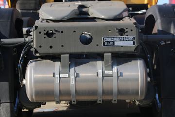 �й����� HOWO TH7�ؿ� 460���� 6X4ǣ����ͼƬ