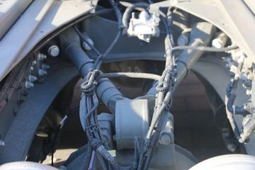 �й����� HOWO TH7�ؿ� 460���� 6X4ǣ����ͼƬ