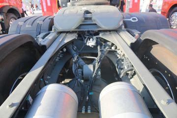 �й����� HOWO TH7�ؿ� 460���� 6X4ǣ����ͼƬ