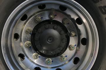 �й����� HOWO TH7�ؿ� 460���� 6X4ǣ����ͼƬ