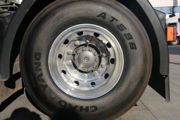 �й����� HOWO TH7�ؿ� 460���� 6X4ǣ����ͼƬ