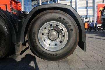 �й����� HOWO TH7�ؿ� 460���� 6X4ǣ����ͼƬ