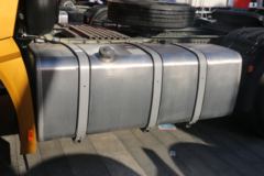 中国重汽 HOWO TH7重卡 460马力 6X4牵引车(ZZ4257W324HE1B)