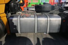 中国重汽 HOWO TH7重卡 460马力 6X4牵引车(ZZ4257W324HE1B)