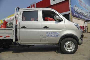 Խ X3 ׼ 1.5L  112 2.55˫С()()(SC1031YAS62)ͼƬ