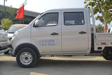 Խ X3 ׼ 1.5L  112 2.55˫С()()(SC1031YAS62)ͼƬ