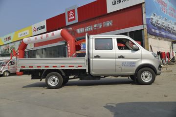 Խ X3 ׼ 1.5L  112 2.55˫С()()(SC1031YAS62)ͼƬ