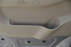 长安跨越王 X3 标准版 1.5L 汽油 112马力 2.55米双排栏板小卡(单后轮)(国六)(SC1031YAS62)