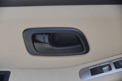 长安跨越王 X3 标准版 1.5L 汽油 112马力 2.55米双排栏板小卡(单后轮)(国六)(SC1031YAS62)