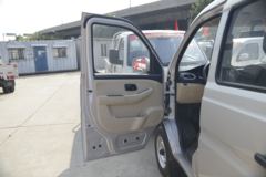 长安跨越王 X3 标准版 1.5L 汽油 112马力 2.55米双排栏板小卡(单后轮)(国六)(SC1031YAS62)