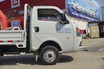 ������Խ��D5 PLUS ��׼�� 1.6L 122���� 3.75�׵�������С��(����)ͼƬ