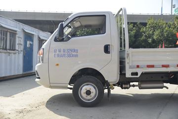 ������Խ��D5 PLUS ��׼�� 1.6L 122���� 3.75�׵�������С��(����)ͼƬ