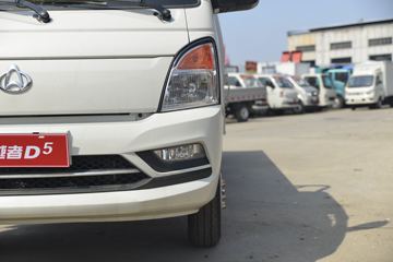 ������Խ��D5 PLUS ��׼�� 1.6L 122���� 3.75�׵�������С��(����)ͼƬ